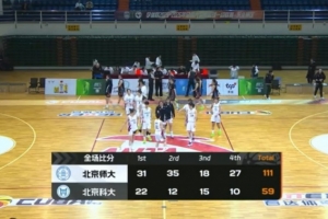 吉林vs辽宁cba