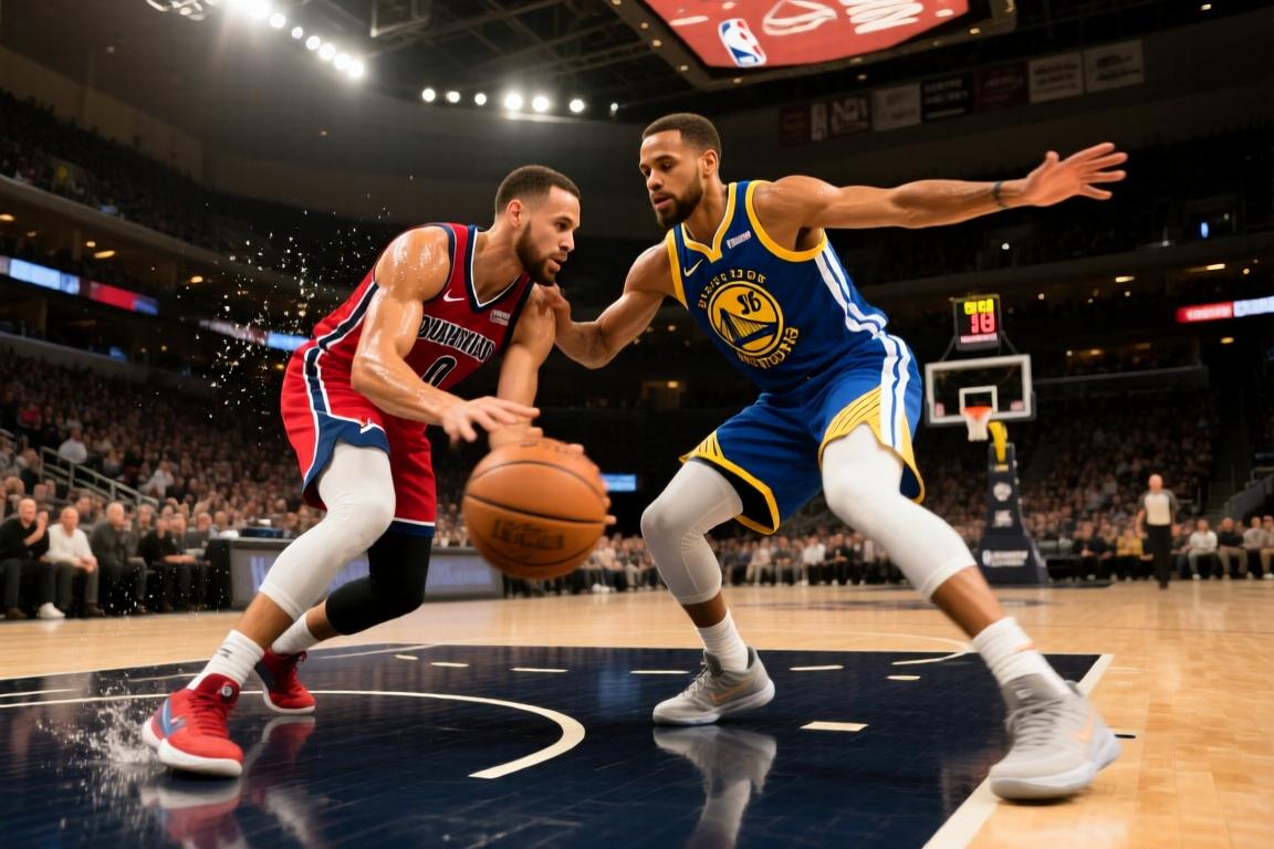 03月28日NBA常规赛奇才-勇士全场录像