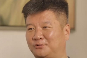 李金羽:从不回看自己踢球视频,过往已成历史,只专注当下