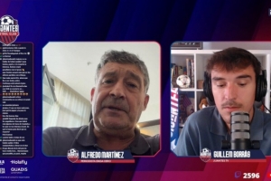 记者:当今最佳或是梅西或亚马尔,他们具备改变比赛的能力