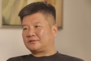 李金羽谈球员饮酒：私下如何是他们的事 比赛期间饮酒是对自己的不尊重