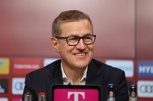 拜仁CEO：EFC目标明确，力求与FIFA更透明的沟通