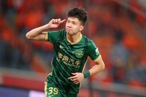 CIES盘点全球速度最快进攻型新星：迪奥曼德居次席，王钰栋位列第三