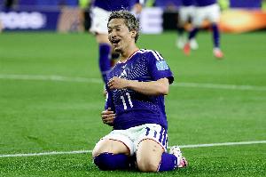 前田大然:掌控节奏便可击败新西兰 亚运会新星涌现令人期待