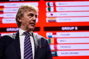 博涅克：罗马若夺意甲冠军将成惊喜，国米仍是头号热门