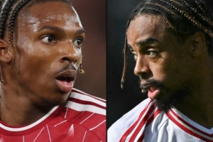 《The Athletic》利物浦月度状态榜:雅凯领衔,加克波、麦卡利斯特紧随其后