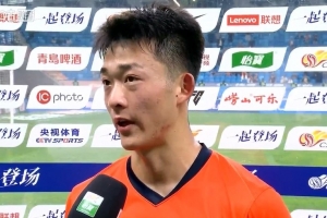 提前三轮遗憾降级 宫睿聪：很失落 回去好好总结 剩余三场全力以赴