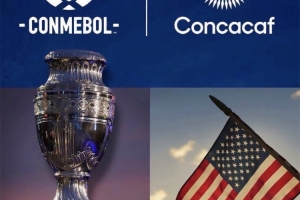 马卡报:2028年美洲杯或花落美国 参赛队伍有望扩至20队