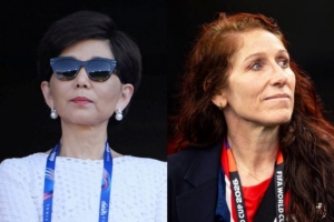 队报:欧足联寻找FIFA主席人选,曾接触里昂女老板被婉拒