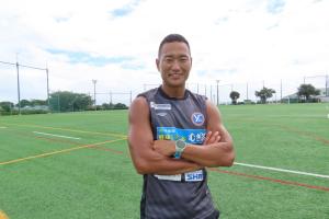 郑大世坦言：虽已入韩国籍，仍梦想率领朝鲜队亮相世界杯