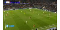 利物浦6-1领先林茨！库马斯穿裆破门