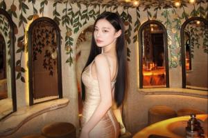 向余望女友回应争议:从未整容,两人是在彼此单身时相识,恳请勿造谣