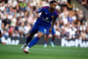 锋无力！库尼亚本赛季射门转化率仅7.1%，英超倒数第二仅强于贡萨洛