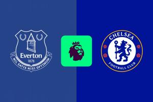 切尔西客战埃弗顿首发公布:帕尔默领衔,罗杰斯、佩德罗、内托、哈托先发出战