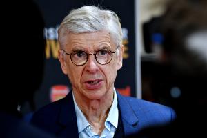 队报:温格仍在犹豫是否参选FIFA主席,多方期待他出面挑战因凡蒂诺