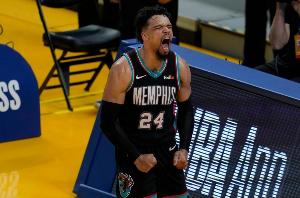 狄龙自认NBA反派：曾担心破坏灰熊团结 如今学会按需切换角色