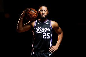 天才陨落！伤病缠身的本·西蒙斯NBA生涯出勤率仅53.3%