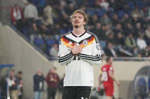 马特乌斯:沃尔特马德有些类似菲尔克鲁格,他应该回德国足坛踢球