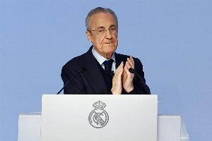 世体:关系彻底破裂!拉波尔塔与弗洛伦蒂诺不会在国家德比碰面