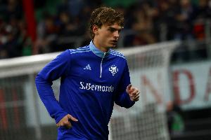 评论员:很难理解皇马没给帕斯更多机会,又为何没有回购他?