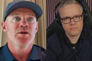 开骂!鲁尼:B费利马这些球员很自私 只会推卸责任自己不承担压力