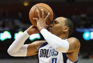 马里昂:我能在任何时代打球 现在的NBA可能更适合我 能挣更多钱