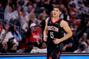 父亲曾效力老鹰!谢泼德:在亚特兰大能看到他和肯塔基球迷很有趣