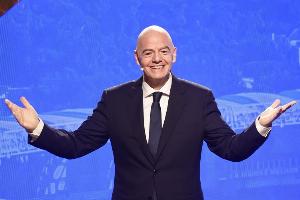 西媒:摩洛哥向FIFA提供税收优惠,力争让2030世界杯决赛落户本国