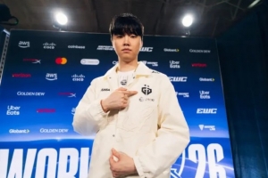 Chovy:加里奥打小炮确实很难打;给瑞士轮竞技水平7.5分