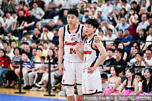 媒体人：曾经的CBA王朝球队广东一时间群龙无首 没有了往日的锐气