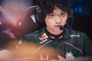 Hans Sama:又是一场白白送掉的比赛;下路版本有些奇怪