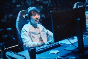 knight:需要时间来调整对版本的理解;相信接下来能表现更好
