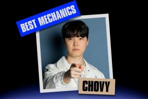 Chovy回应