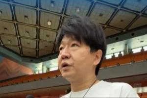 邱彪：外援和球队的融合未达预期 会积极调整 也会做一些预案措施