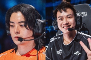 三度反转！Dire阿卡丽先C再送 Zest纳尔拍平TSW LOS赢首局