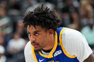 伦德博格:我发现在NBA站上罚球线很重要 我还需要个人提升防守