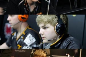 FNC更新动态悼念Cyanide：安息吧，Cyanide