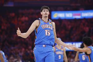 新鲜血液!NBA官方:联盟新赛季共有73名新秀 雷霆独占5人最多