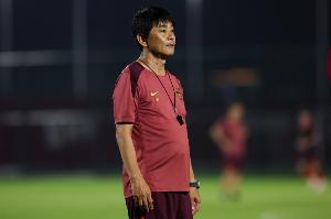 北青：U17国足上海集训期间将与海港U20热身 以敲定主力框架