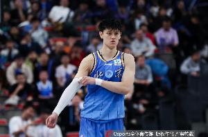 外线这么准很难输！北京全队三分18中13 命中率高达72.2%！