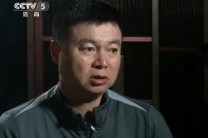 于根伟:球迷有时调侃会我给自己续约,我真没那权利