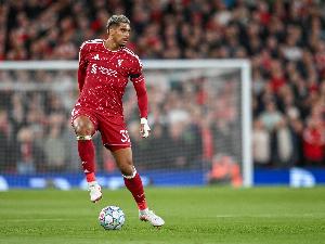经纪人谈阿劳霍：我们对他在利物浦的发挥很满意，谈未来还早