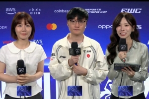 Tian:逆风的时候处理得没有那么着急;队伍没有特别大压力