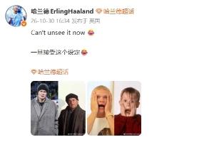 被调侃像博伊和笨贼哈宝接受调侃：一旦接受这个设定