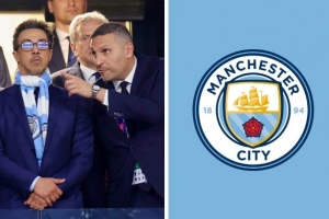 TA：曼城母公司对足球投资超25亿镑，穆巴拉克称CFG估值超73亿