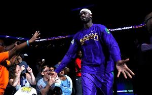 夸梅·布朗:NBA球员频繁受伤是因为缺乏训练和真正的竞争