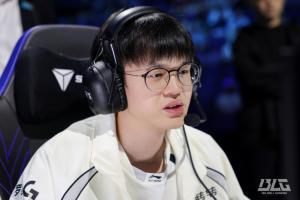 天生克星？Kanavi与Xun迎来第六次国际赛交手 此前Xun输掉4次