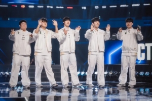 韩网热议HLE胜G2：Zeus拥有超越上单的影响力，独一档！
