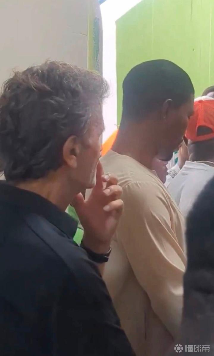 非洲年轻人VS安多哈拉诺福齐_非洲年轻人VS安多哈拉诺福齐精彩视频_非冠杯实时赛况