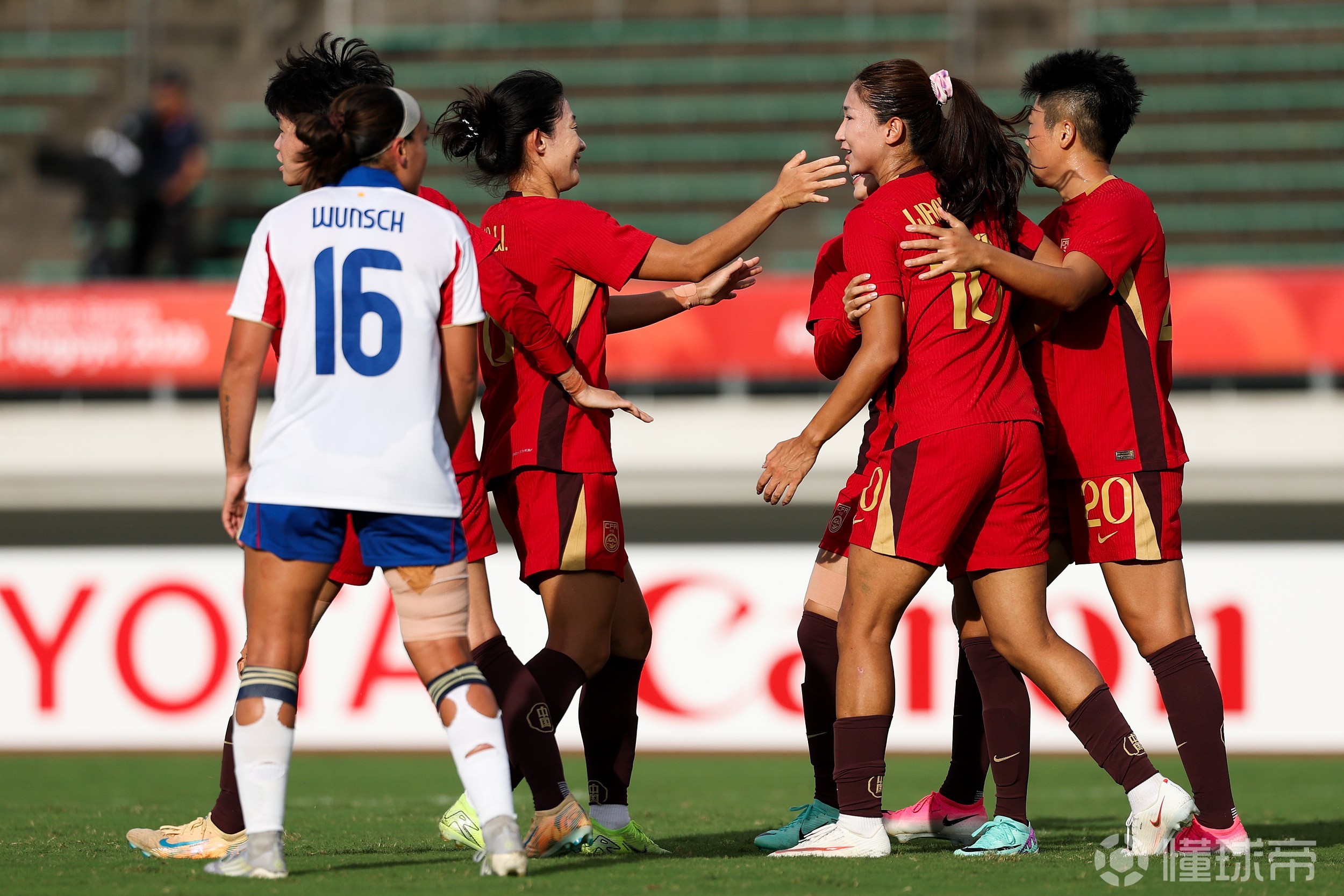 朝鲜女足VS中国女足直播_朝鲜女足VS中国女足免费高清直播_亚运女足赛程直播在线观看